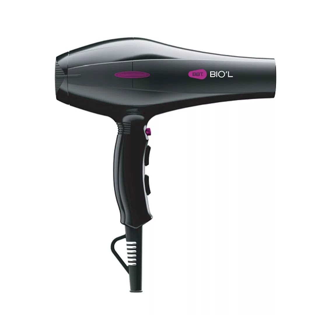 سشوار حرفه ای 2600 وات بیول مدل 726