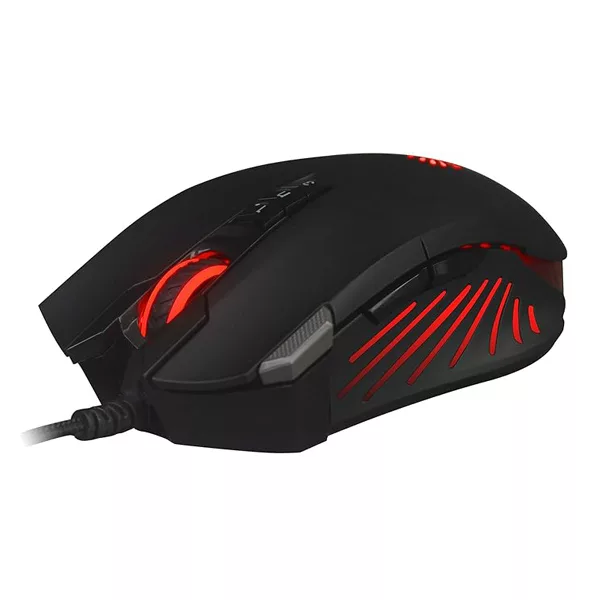 ماوس مخصوص بازی بلادی مدل V9MA