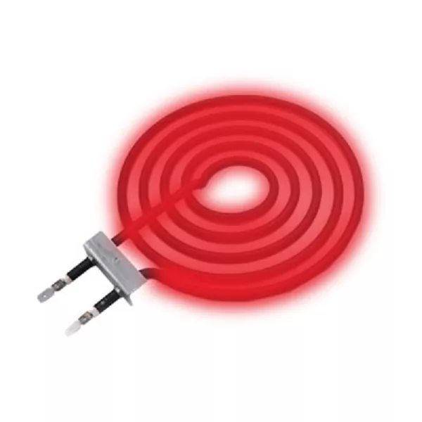 سرخ کن بدون روغن میگل مدل GAF 401