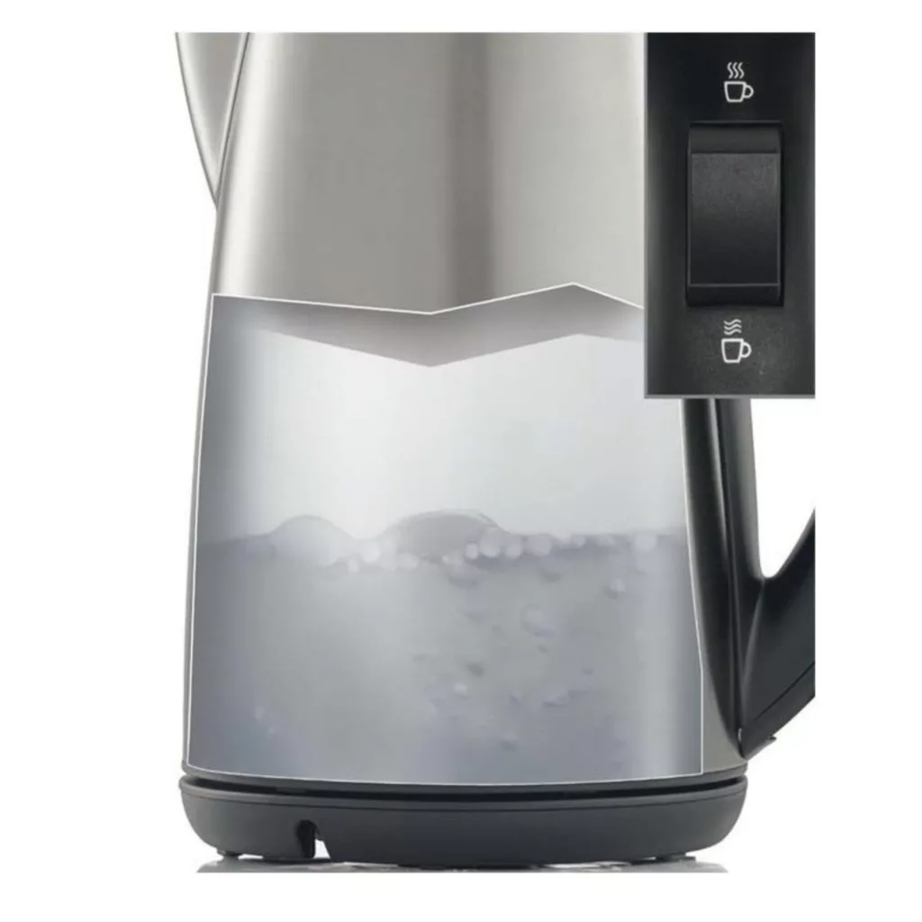 چای ساز بوش مدل TTA  5603