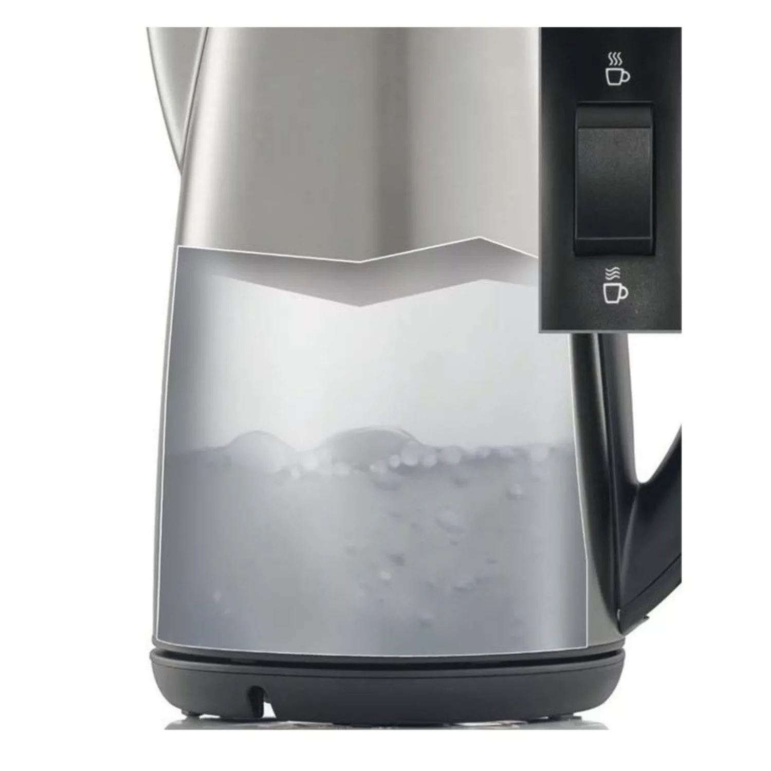 چای ساز بوش مدل TTA  5603