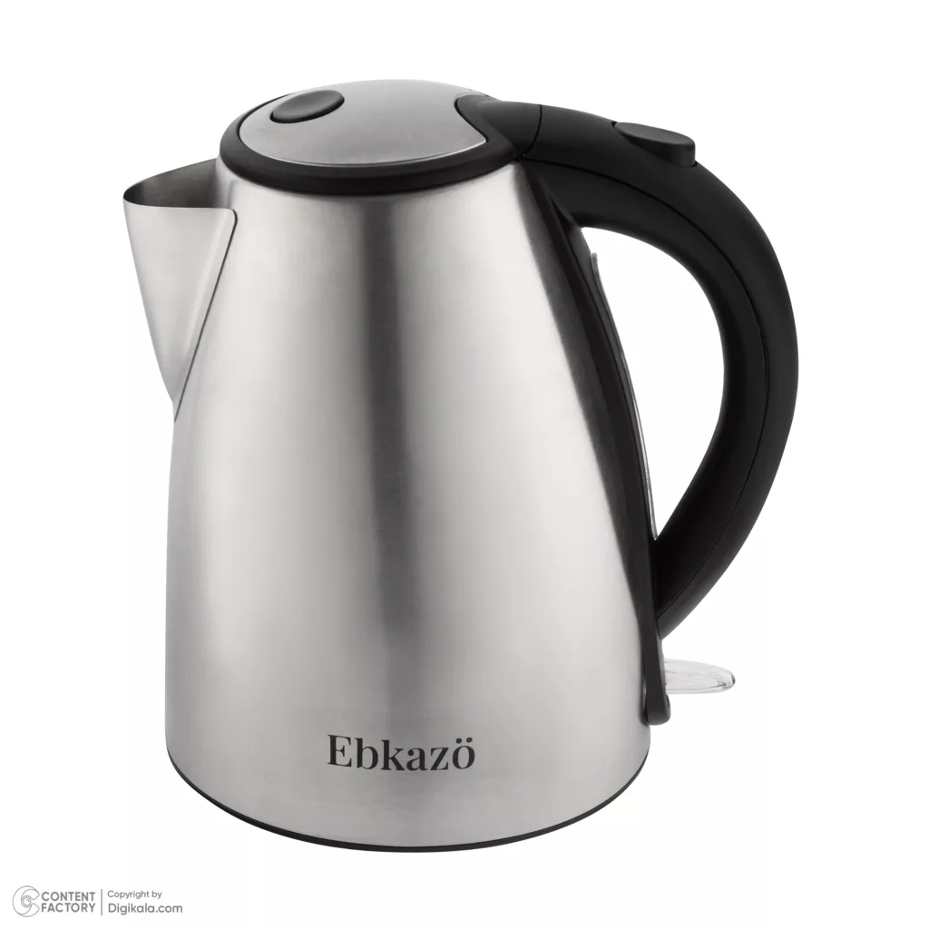 چای ساز ابکازو مدل کنار همی TM-1172