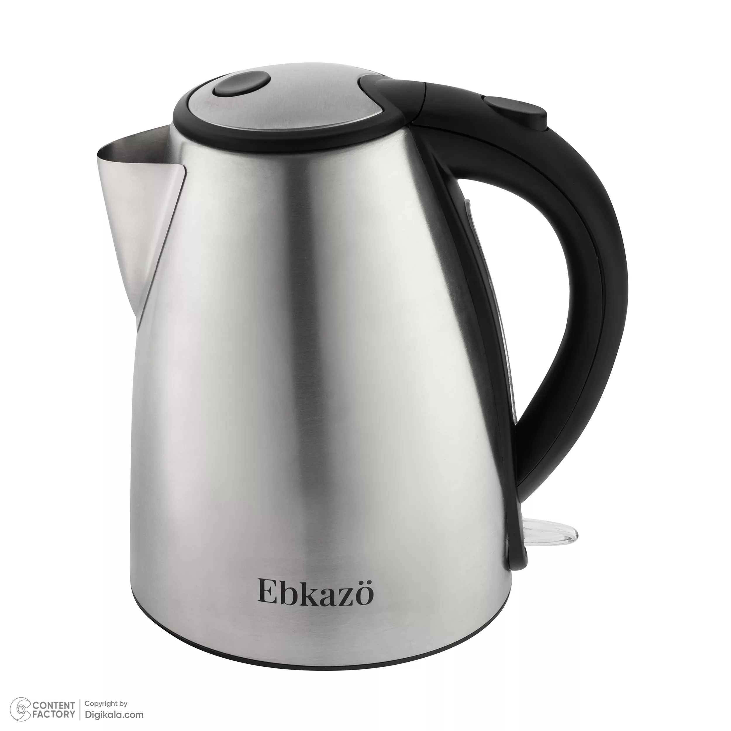 چای ساز ابکازو مدل کنار همی TM-1172