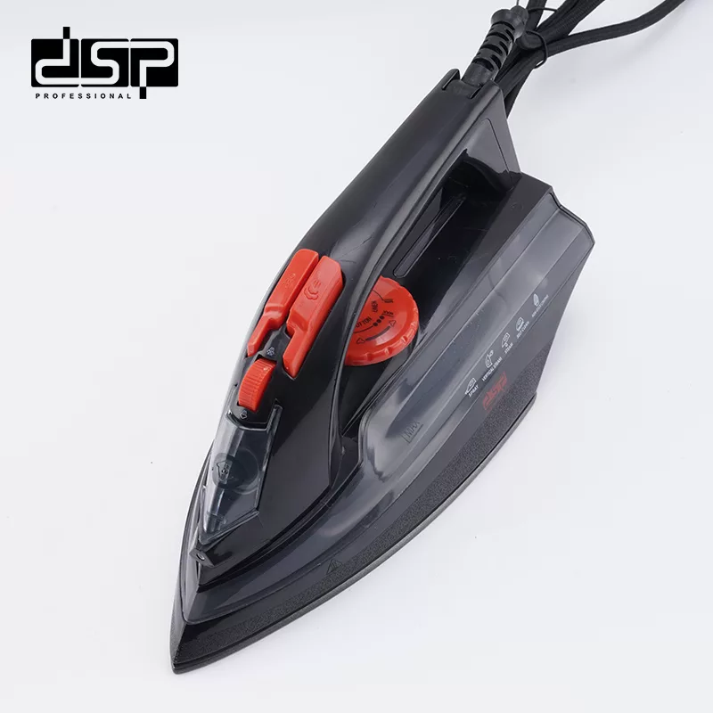 اتو بخار 1600 وات دی اس پی مدل KD1130