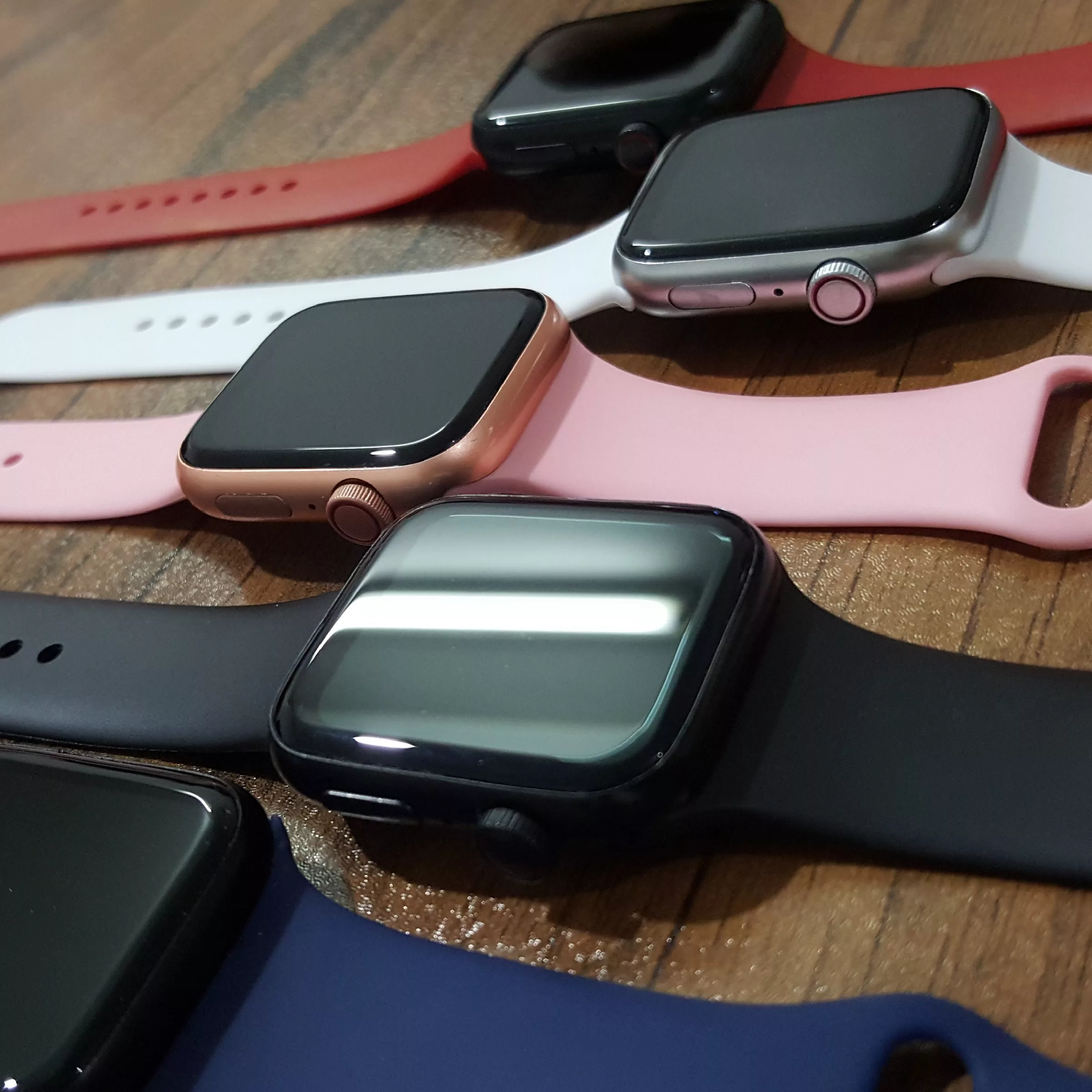 ساعت هوشمند 45 میلیمتر مدل T900 ProMax با بند سیلیکونی