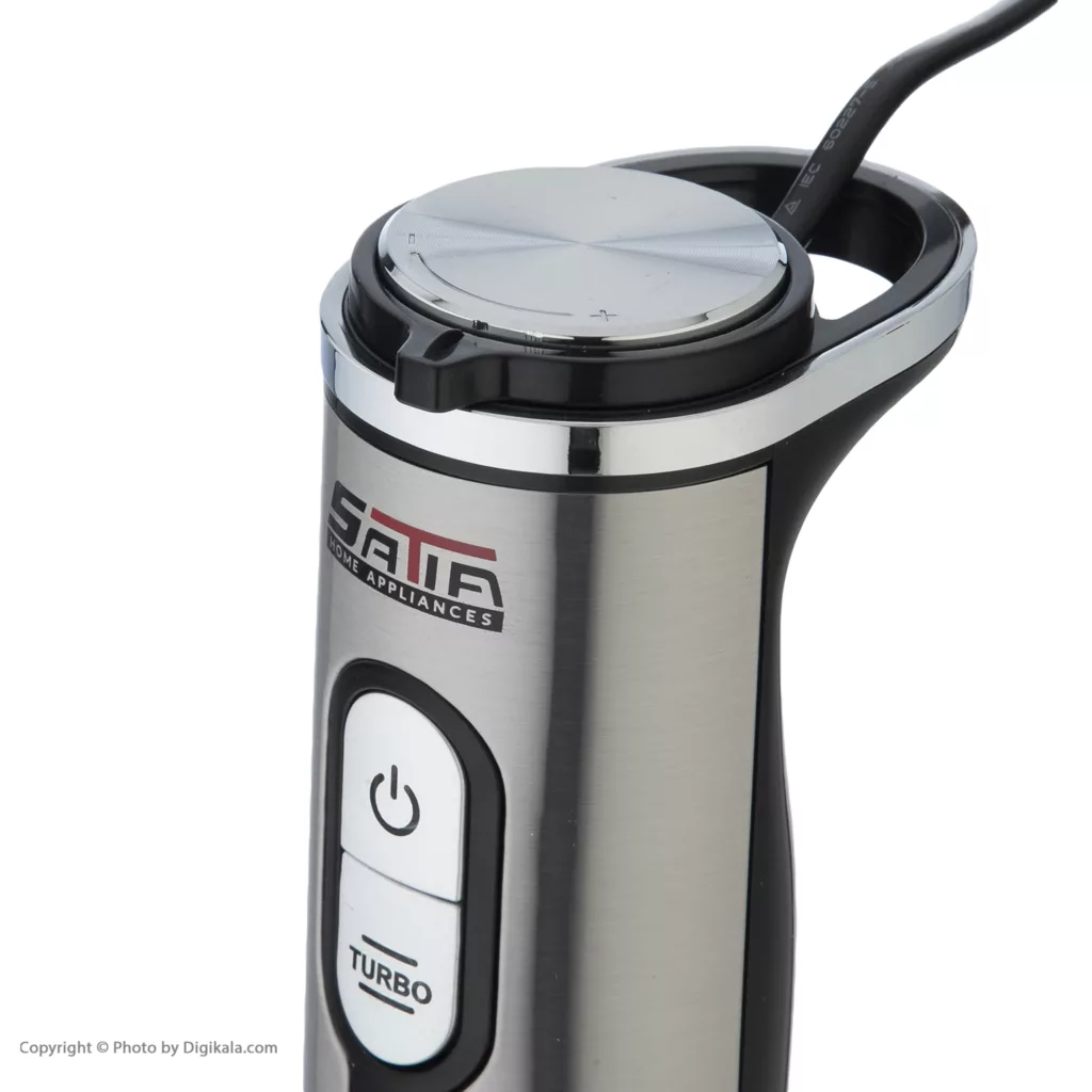 گوشت کوب برقی ساتیا مدل HBS-605