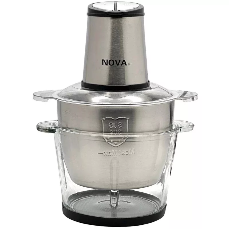 خردکن نوا مدل دو کاسه 1121