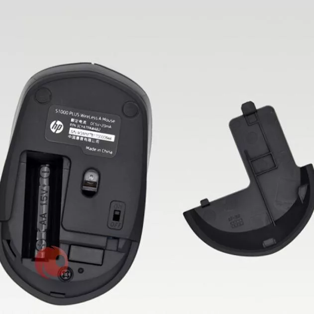 ماوس بی سیم اچ پی مدل s1000