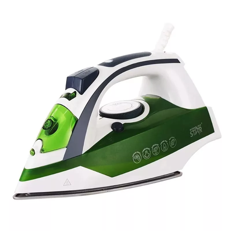 اتو بخار 2400 وات وینینگ استار مدل St-5015