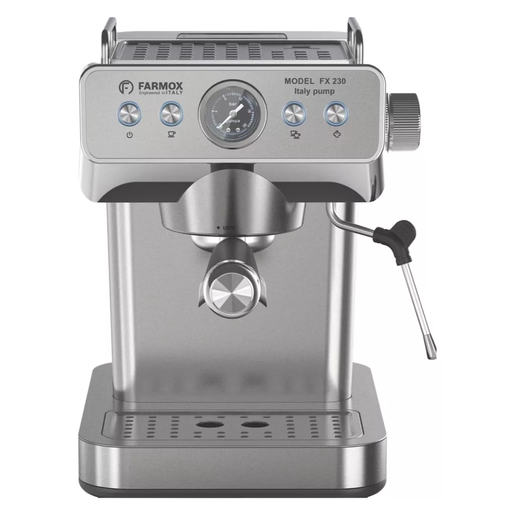 اسپرسو ساز 1.5 لیتری فارموکس مدل FX230