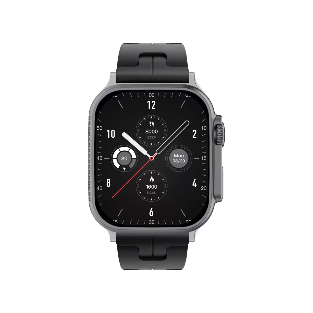 ساعت هوشمند ایکس انرژی مدل Ultra X-2