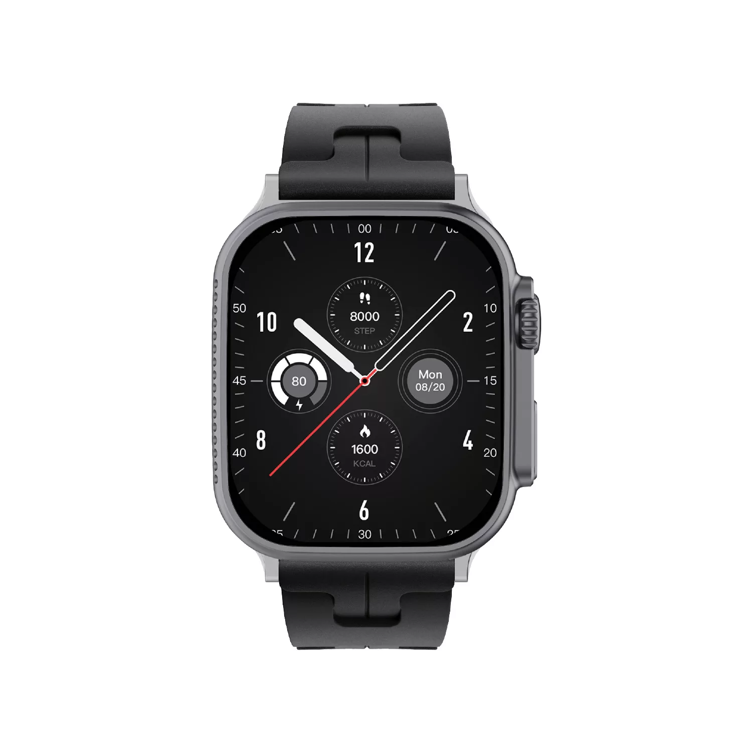 ساعت هوشمند ایکس انرژی مدل Ultra X-2