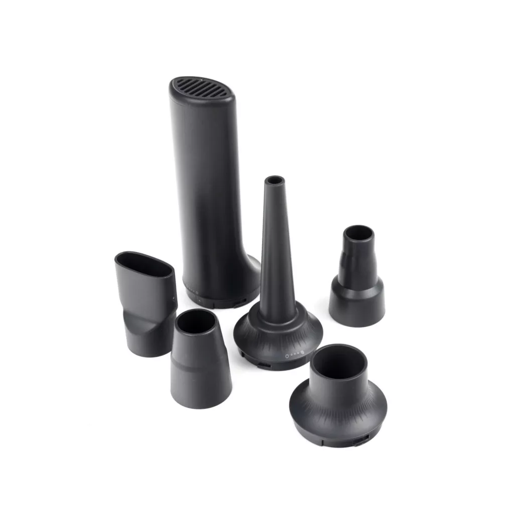 جارو شارژی هیسکا مدل HR03