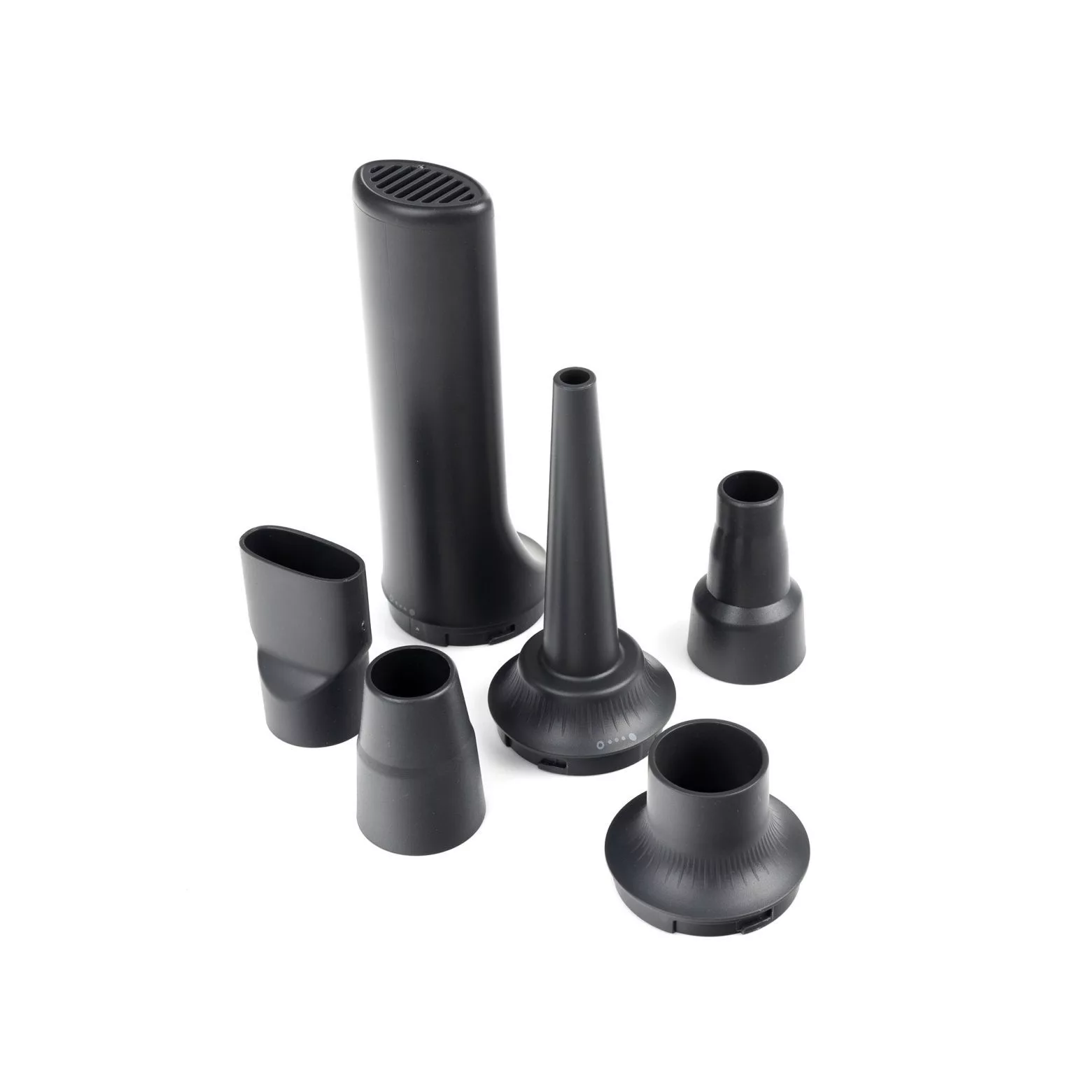 جارو شارژی هیسکا مدل HR03