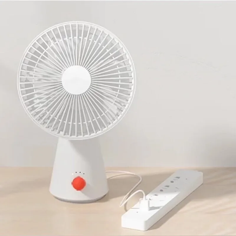 پنکه رومیزی مدل ZMYDFS01DM