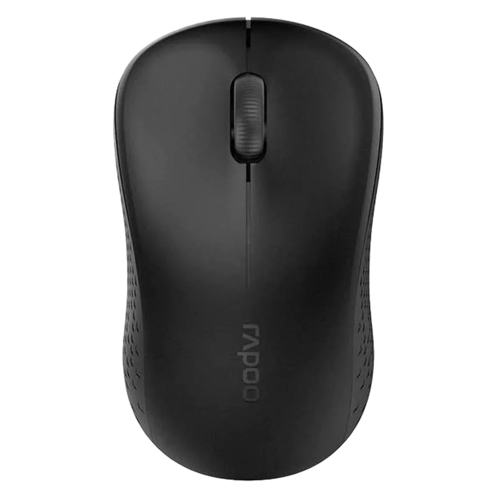 ماوس بی سیم رپو مدل M20