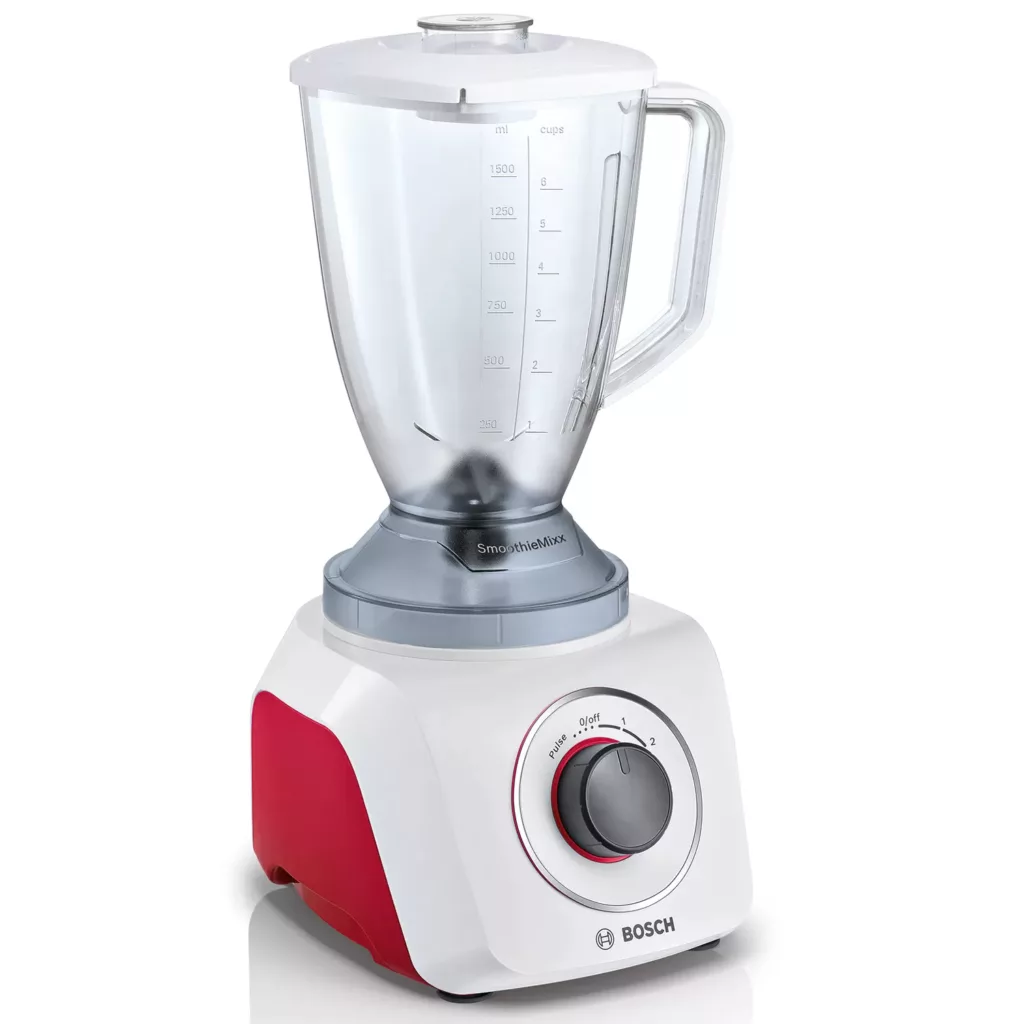 مخلوط کن بوش مدل MMB21P0R