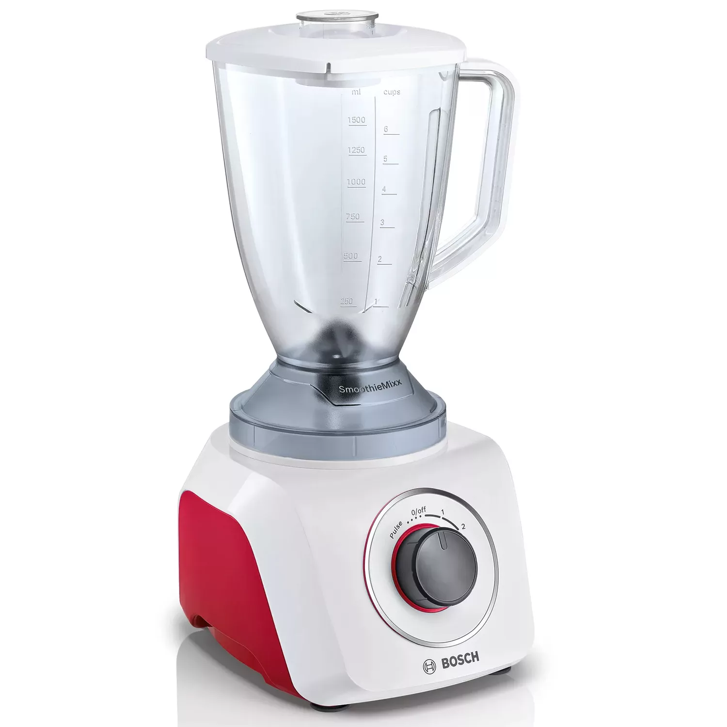 مخلوط کن بوش مدل MMB21P0R