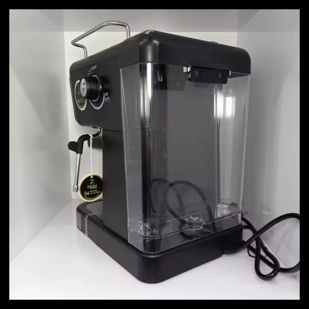 اسپرسو ساز زیگما مدل LP-20B