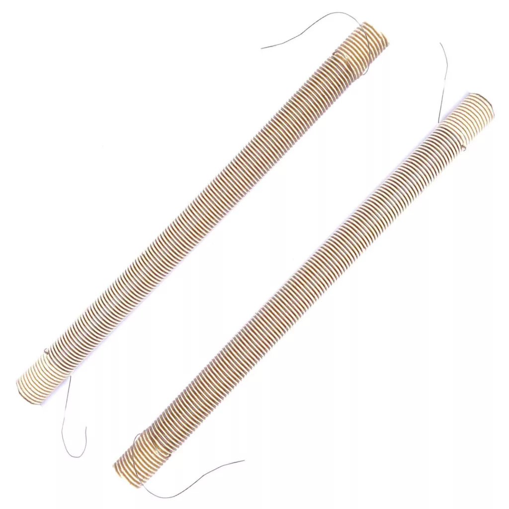 المنت بخاری برقی کد 25 بسته 2 عددی