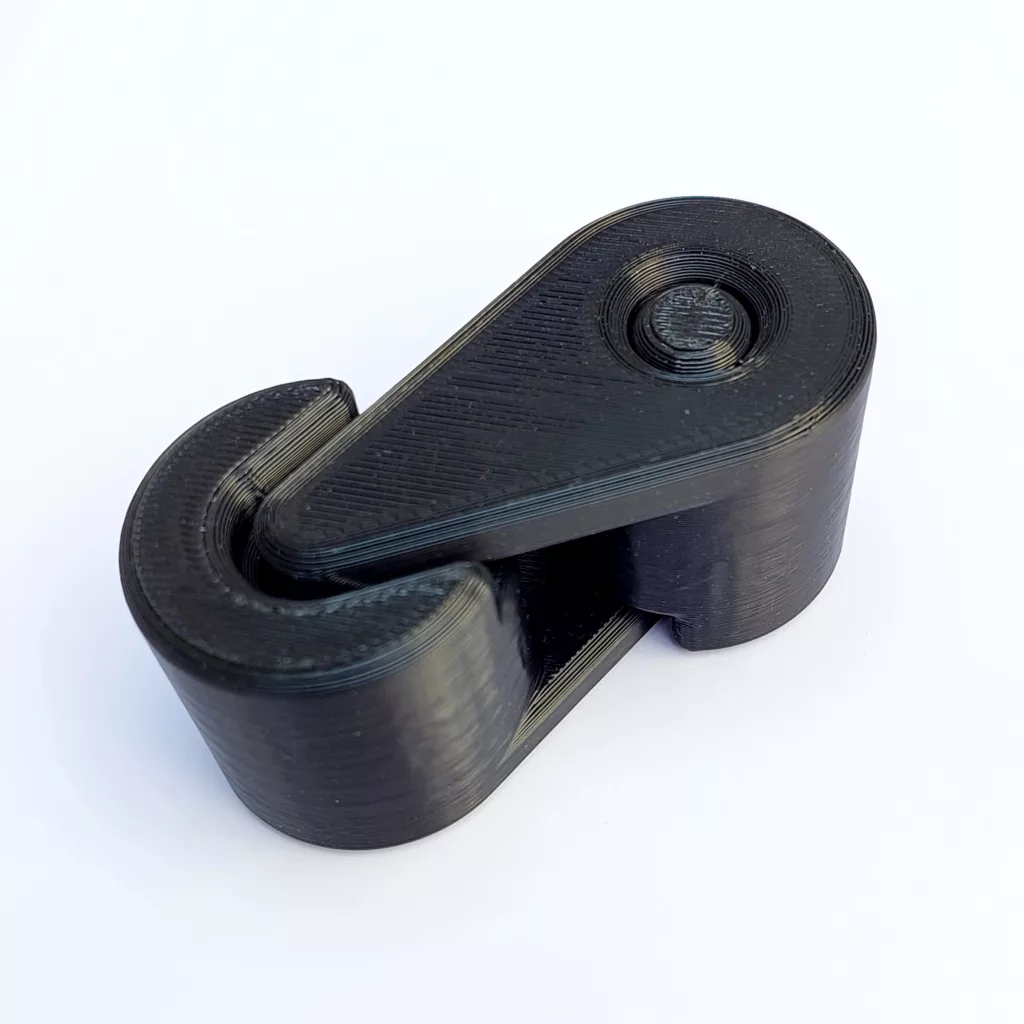 پایه نگهدارنده لپ تاپ مدل LiftUp بسته دو عددی