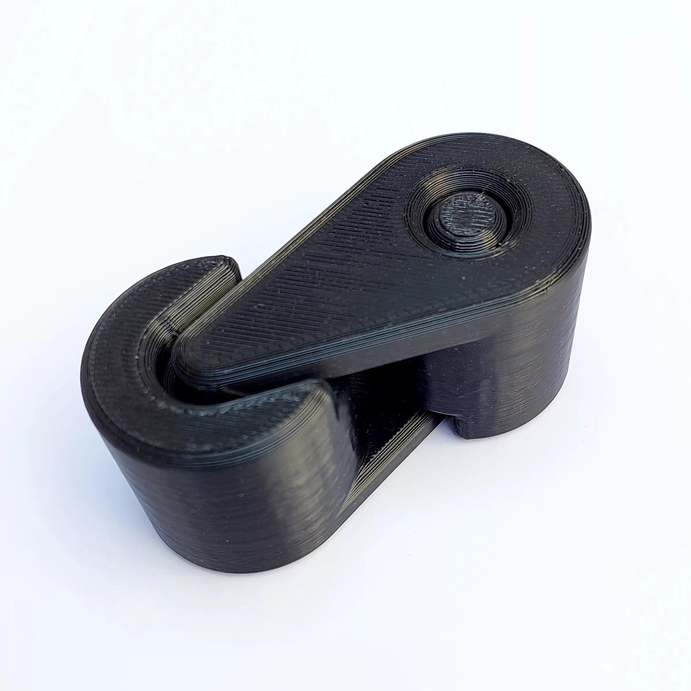 پایه نگهدارنده لپ تاپ مدل LiftUp بسته دو عددی