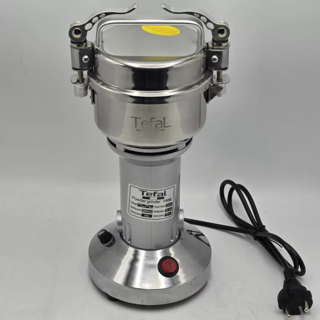 آسیاب صنعتی تفال مدل AM.2025