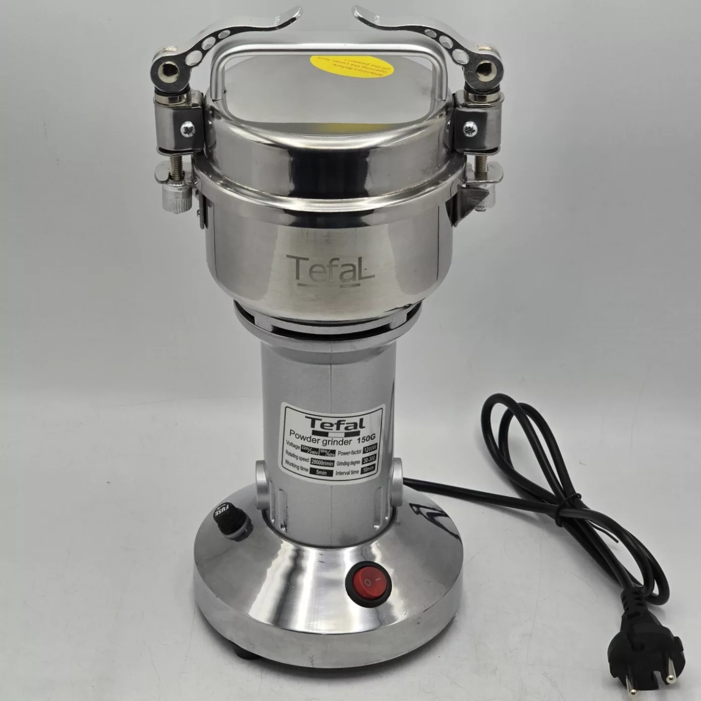 آسیاب صنعتی تفال مدل AM.2025