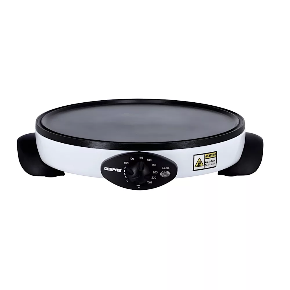 کرپ ساز جیپاس مدل GCM63039