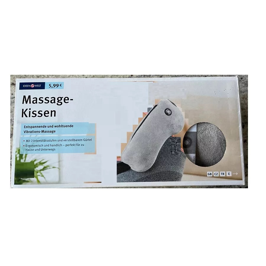 ماساژور برقی آیدین ولت مدل KIS