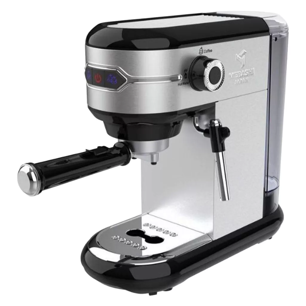 اسپرسو ساز مباشی مدل ECM 2026