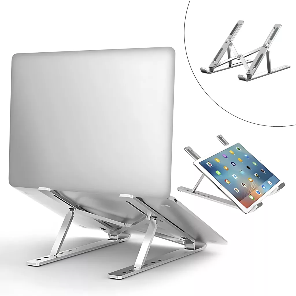 پایه نگهدارنده لپ تاپ مدل N3-TASHO