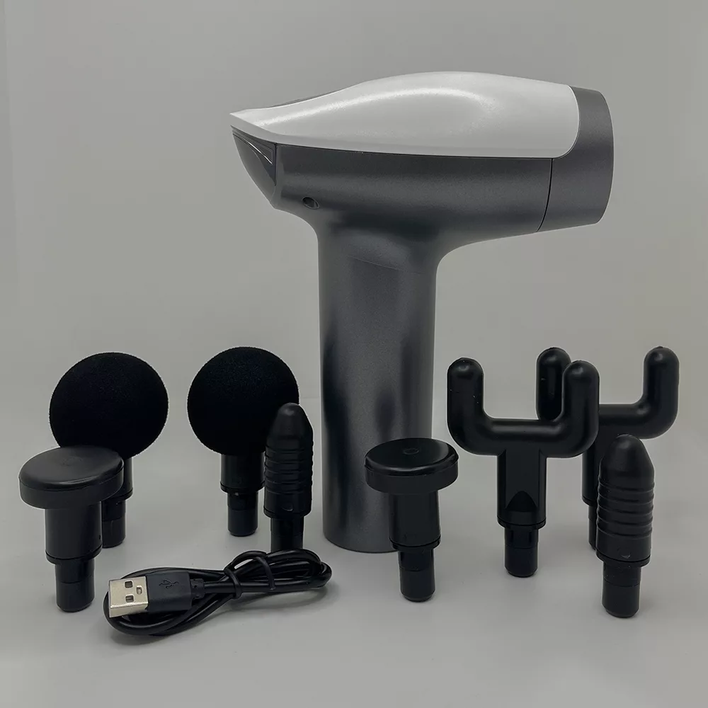 ماساژور برقی مدل L-077MG