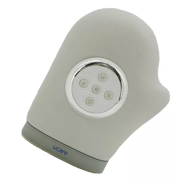 ماساژور دست یوکر مدل 3کاره