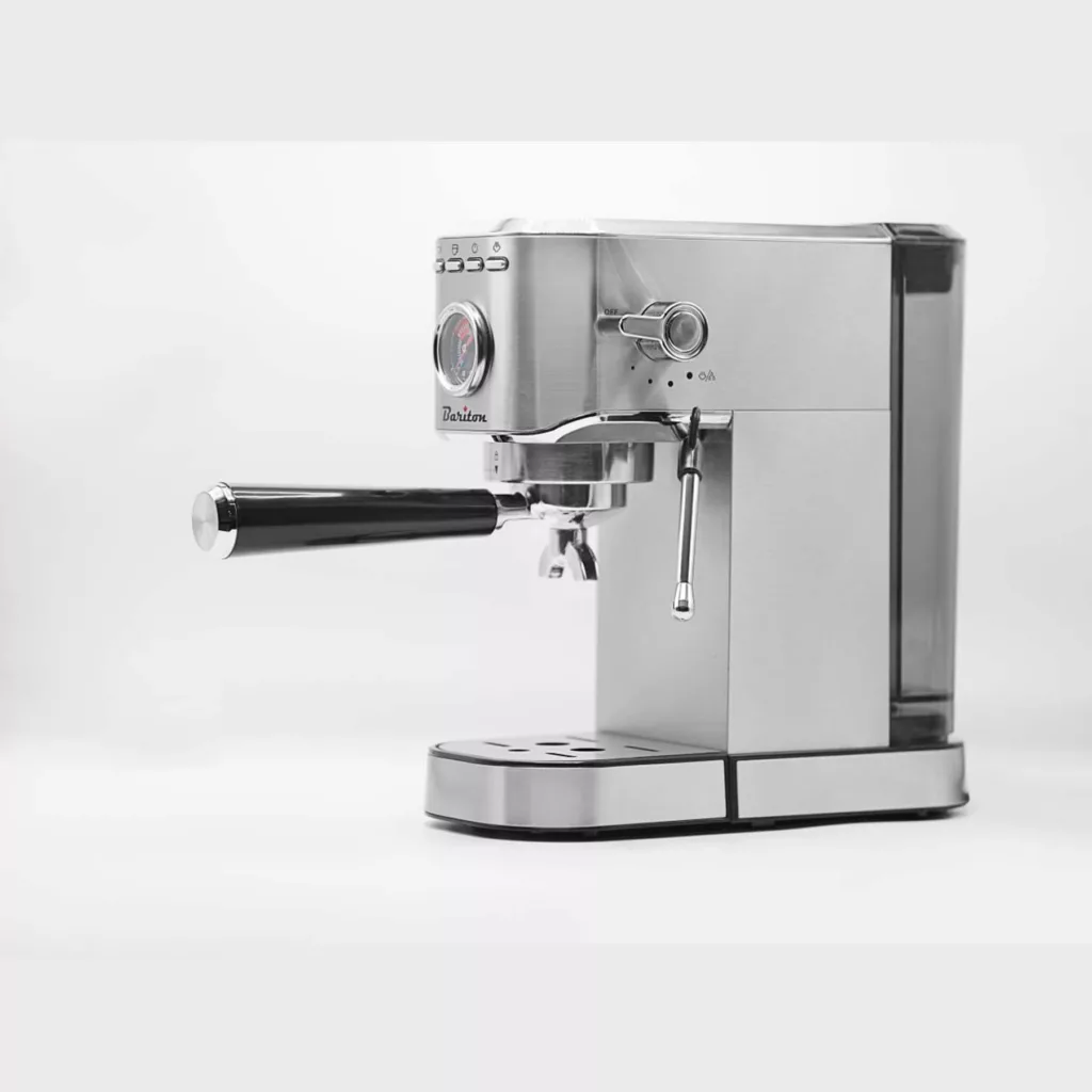 اسپرسو ساز باریتون مدل BEC-213501SX