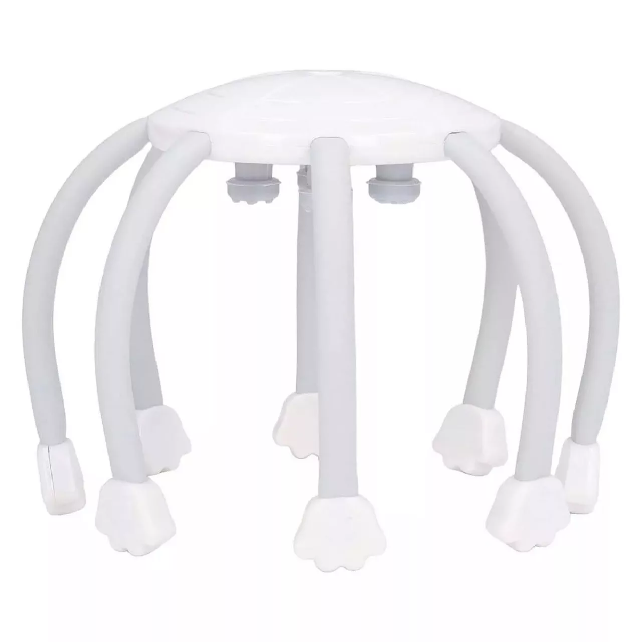 ماساژور سر مدل اختاپوسی