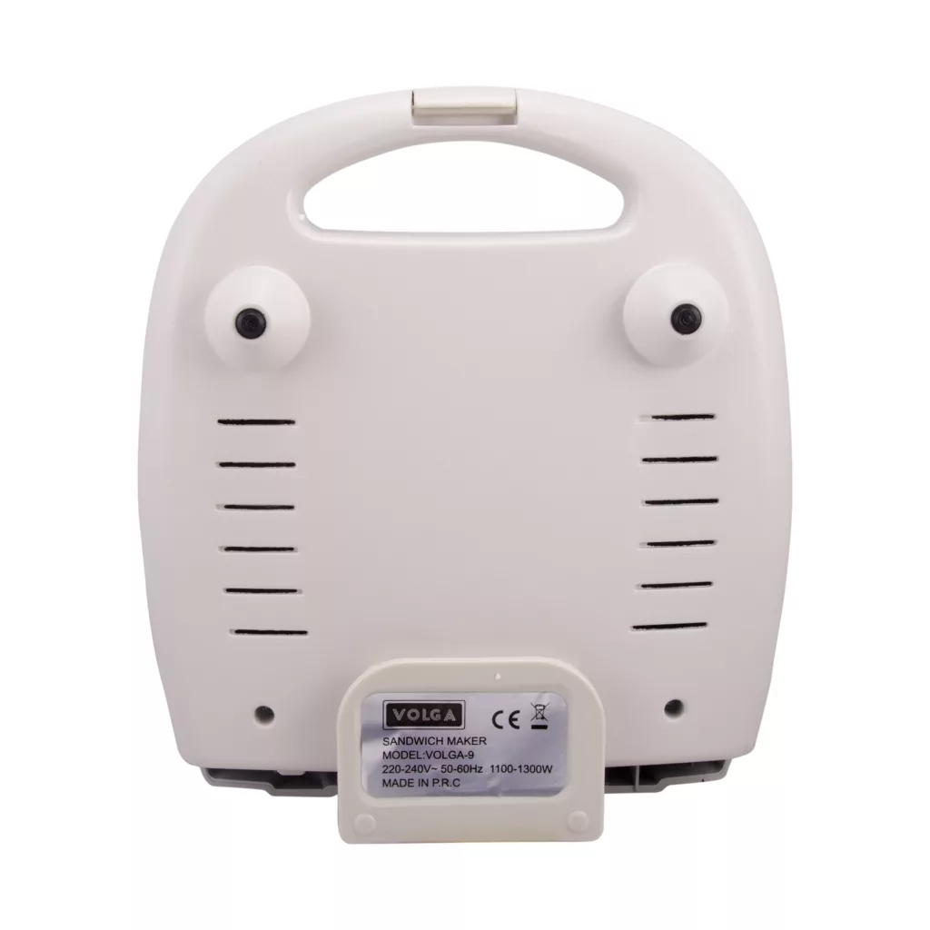 ساندویچ ساز ولگا مدل -9