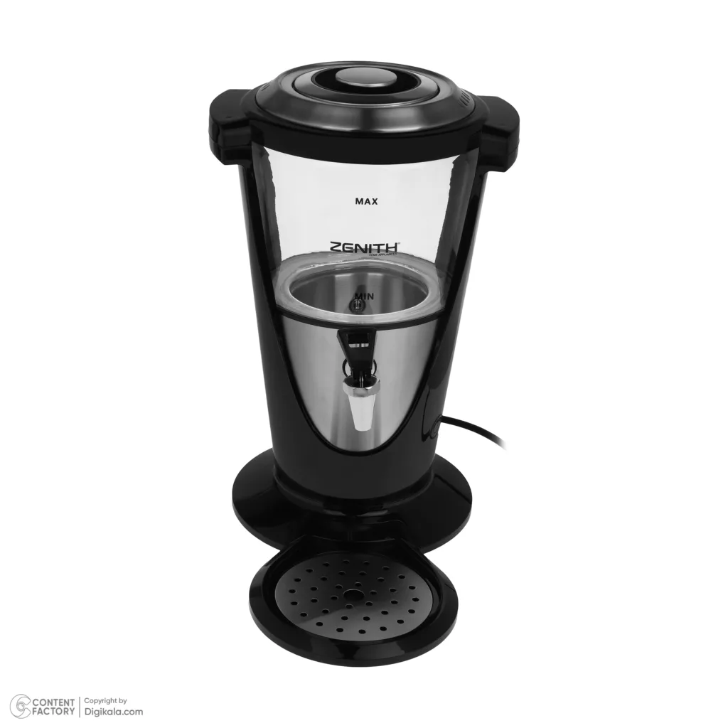 چای ساز زنیت مدل TMZ 1446
