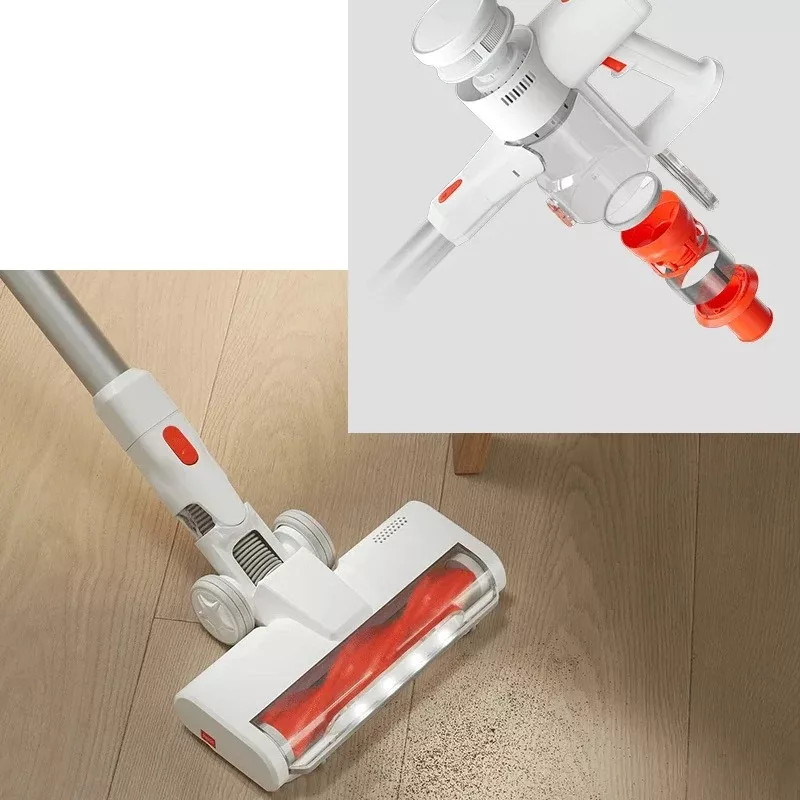 جارو شارژی عصایی شیائومی مدل G20 Lite Global Version