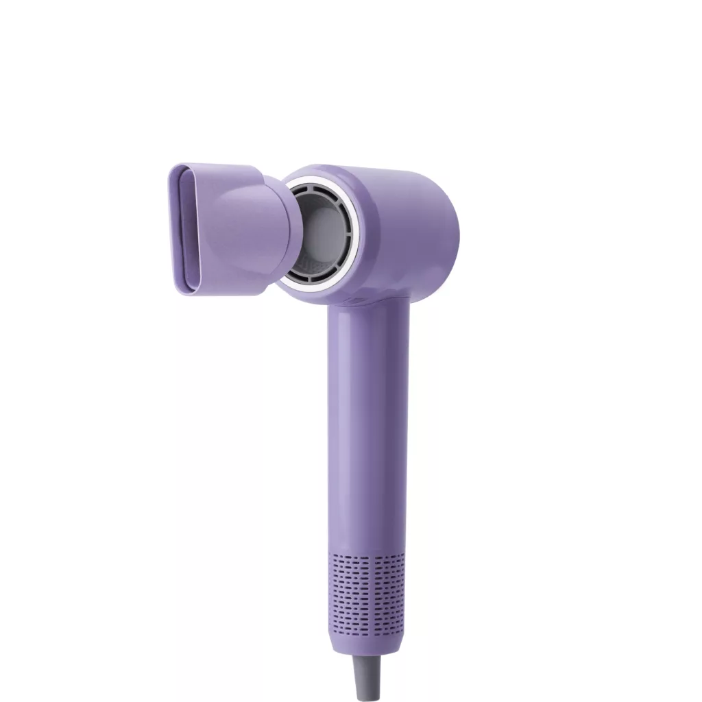 سشوار حرفه‌ای 1500 وات هیوندای مدل HC-233