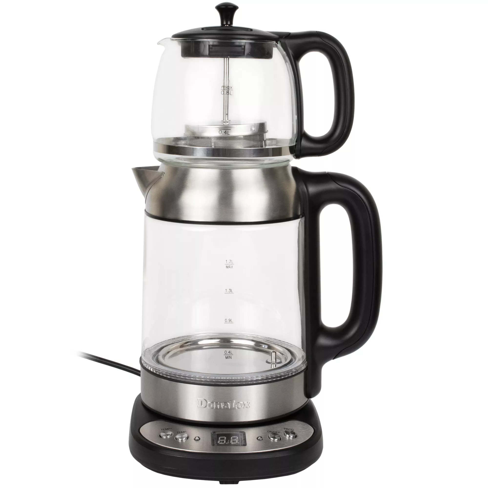 چای ساز دونالکس مدل DN-185