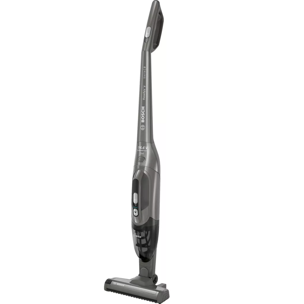 جارو شارژی بوش مدل BBHF214G