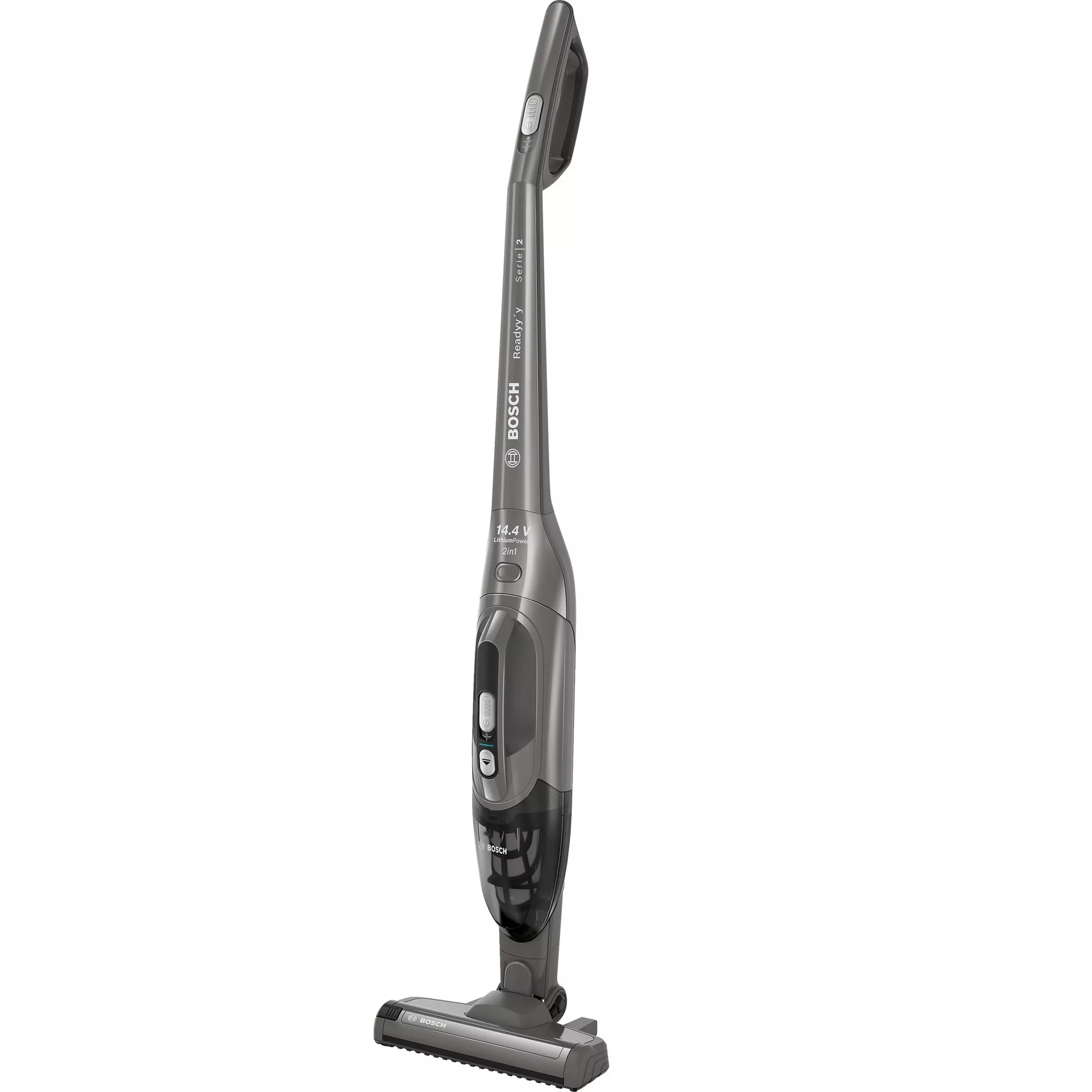 جارو شارژی بوش مدل BBHF214G