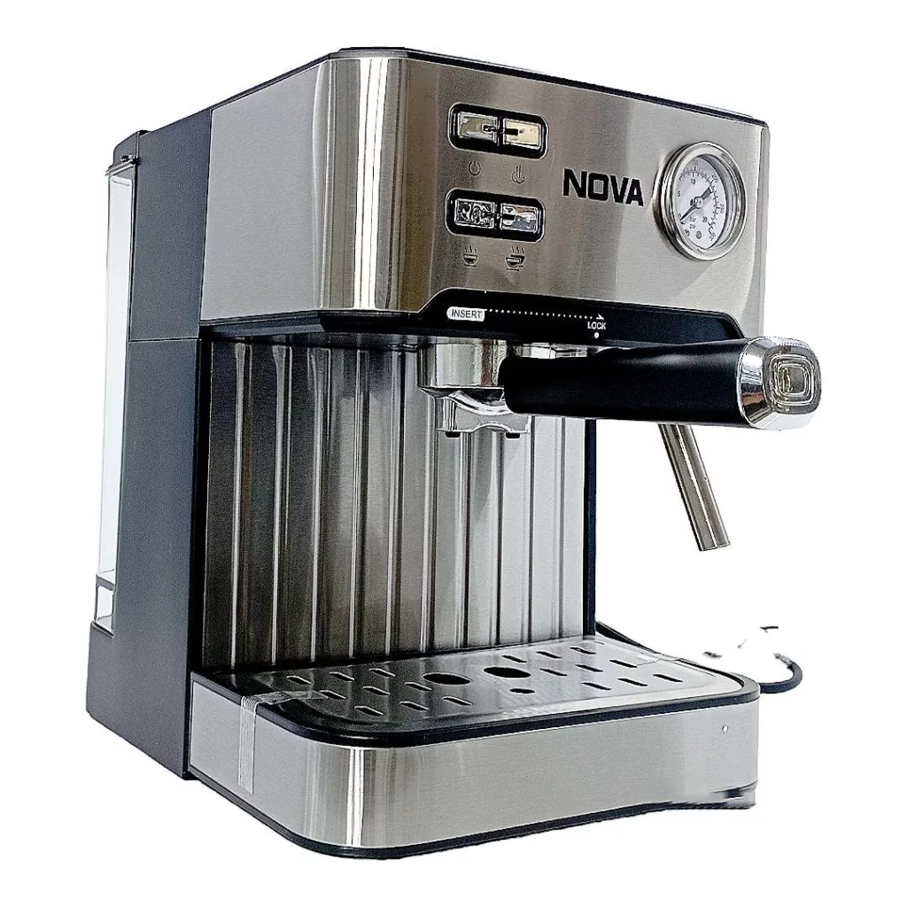 اسپرسو ساز نوا مدل NCM-169