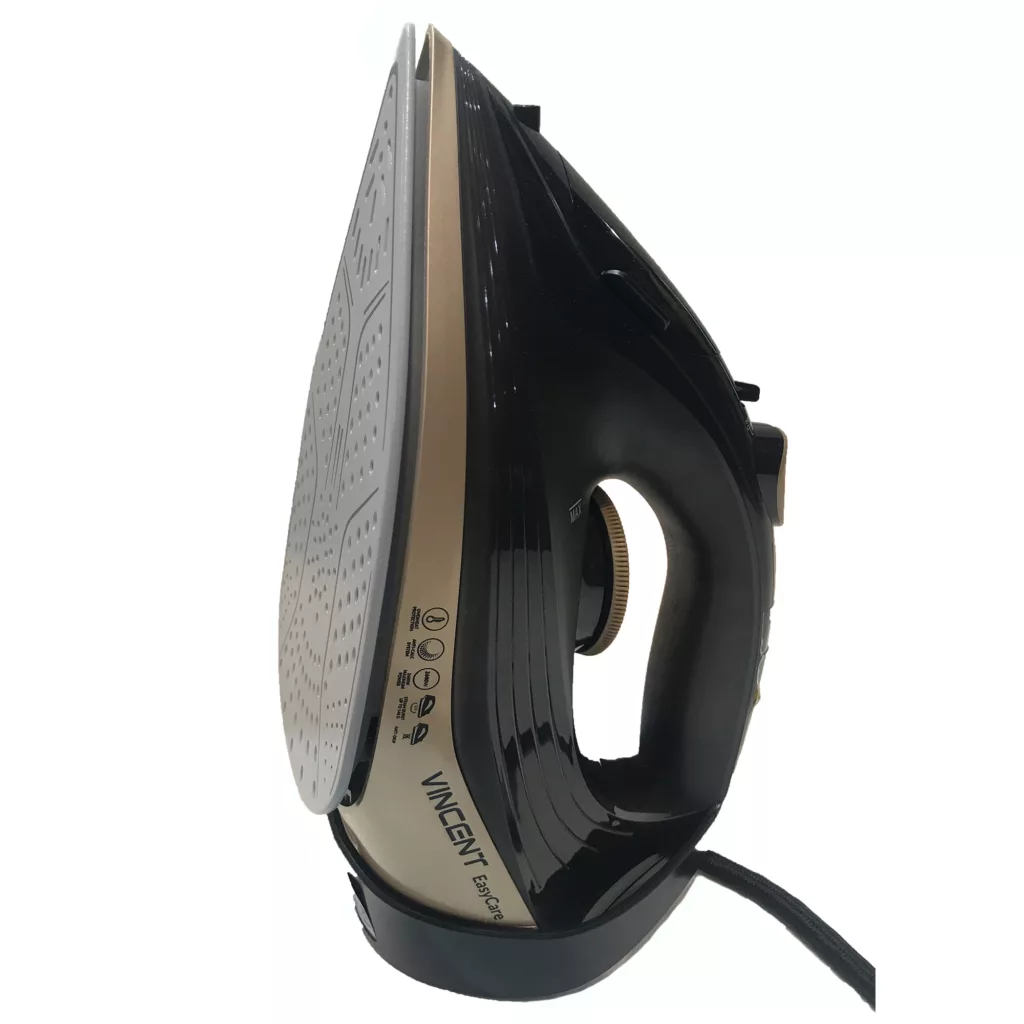 اتو بخار وینسنت مدل GC5426/B