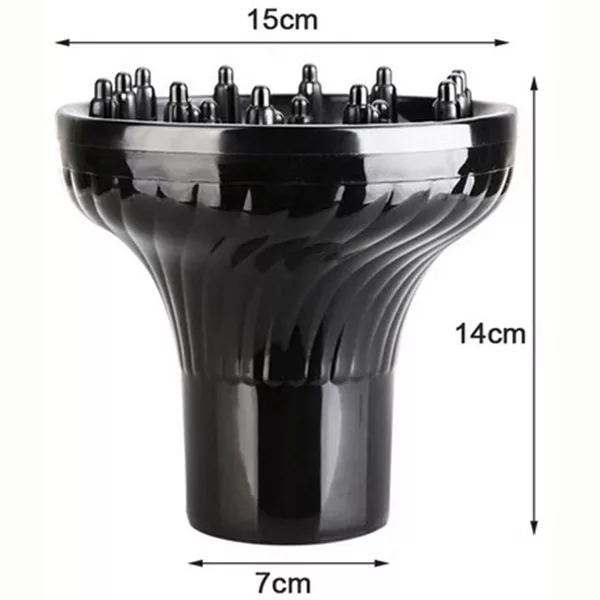 دیسپانسر سشوار مدل 700