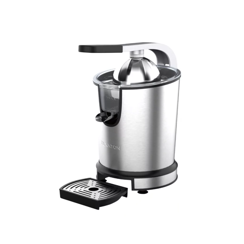 آبمیوه‌گیری بلانتون مدل BCR-CJ2202