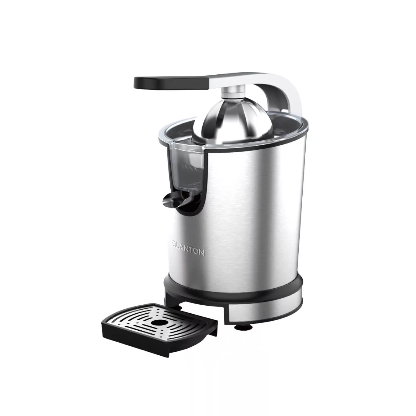 آبمیوه‌گیری بلانتون مدل BCR-CJ2202