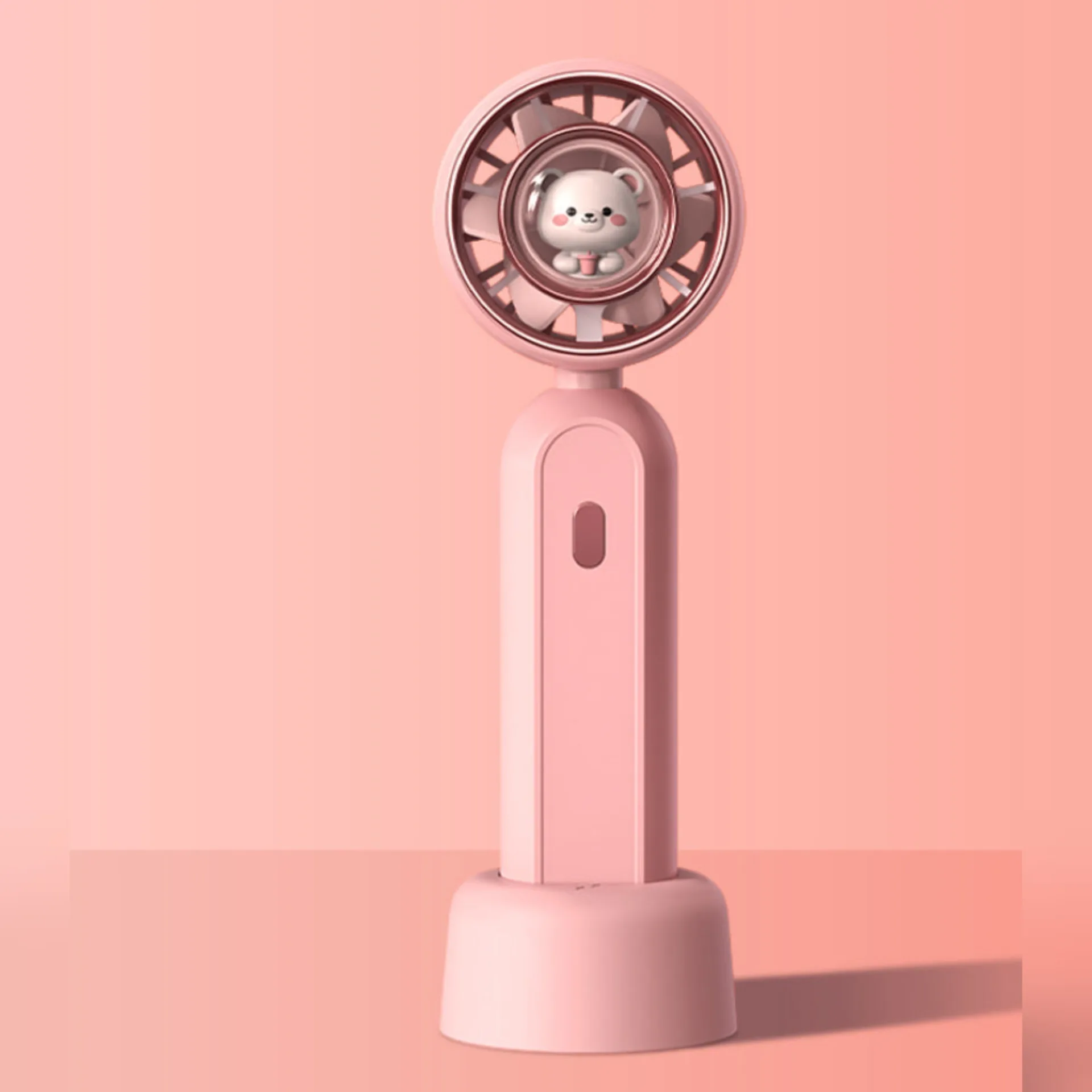 پنکه رومیزی جوی روم مدل JR-CY454