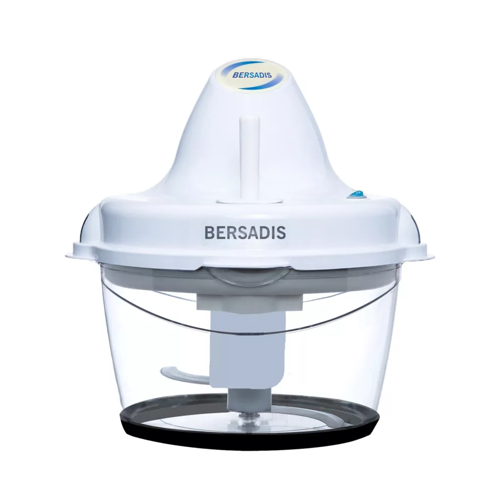 خردکن برسادیس مدل 4 تیغه کد 6500